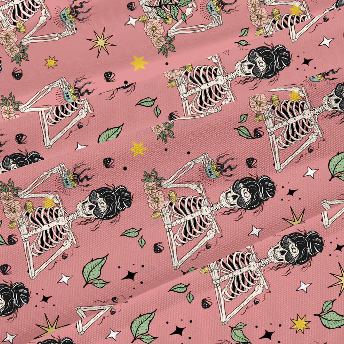 Purplehecate Everything Is Fine Maxi Tank Beachwear Dress