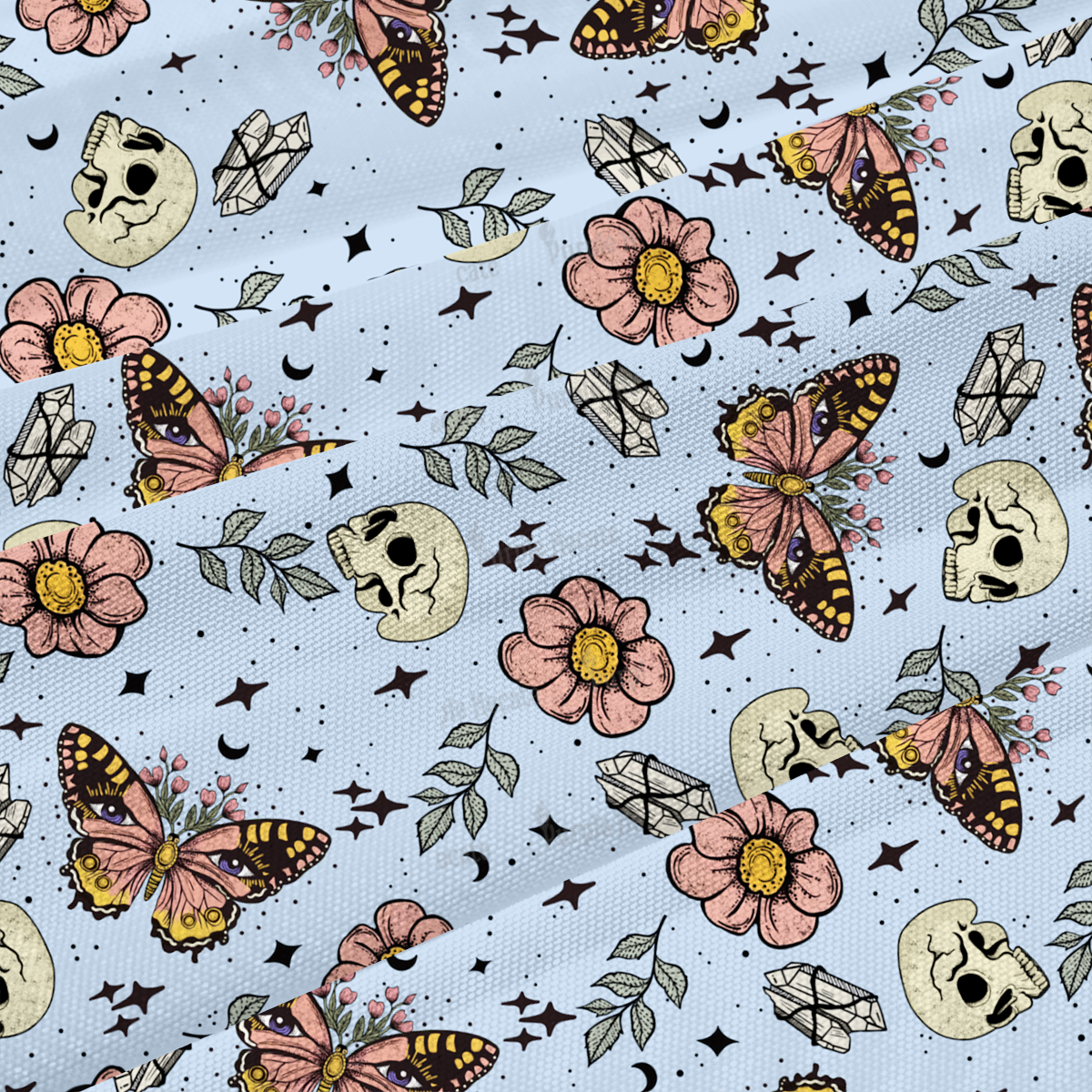 Purplehecate The Endings Won't End You Maxi Tank Beachwear Dress