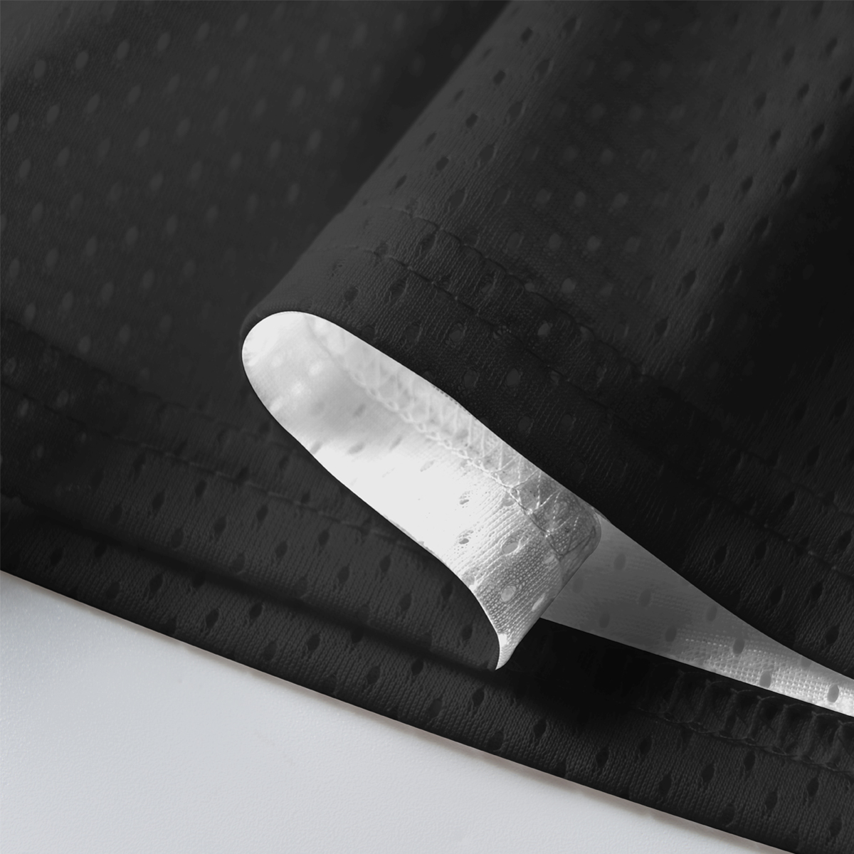 Purplehecate The Killer Call Halloween Mesh Jersey