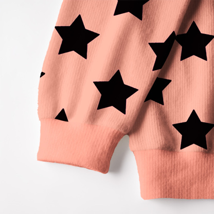 Purplehecate Leo Spirit Zodiac Fuzzy Ugly Sweatshirt