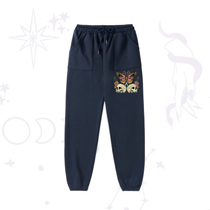 Purplehecate The Endings Won't End You Fleece Hoodie Suit