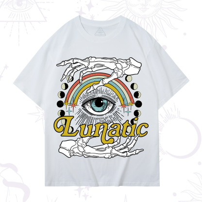 Purplehecate Lunatic T-Shirt