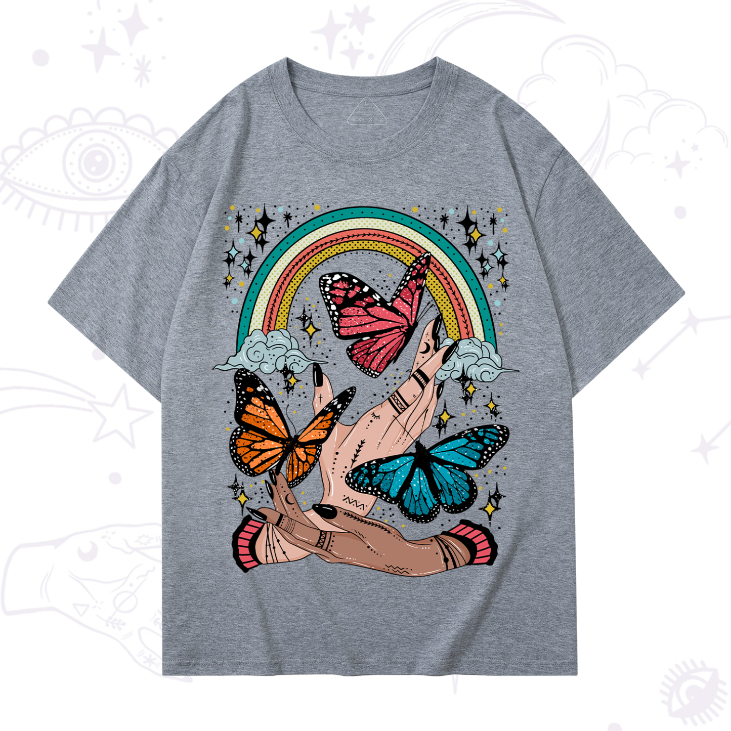 Purplehecate Metamorphoses T-Shirt