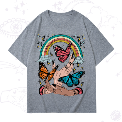 Purplehecate Metamorphoses T-Shirt