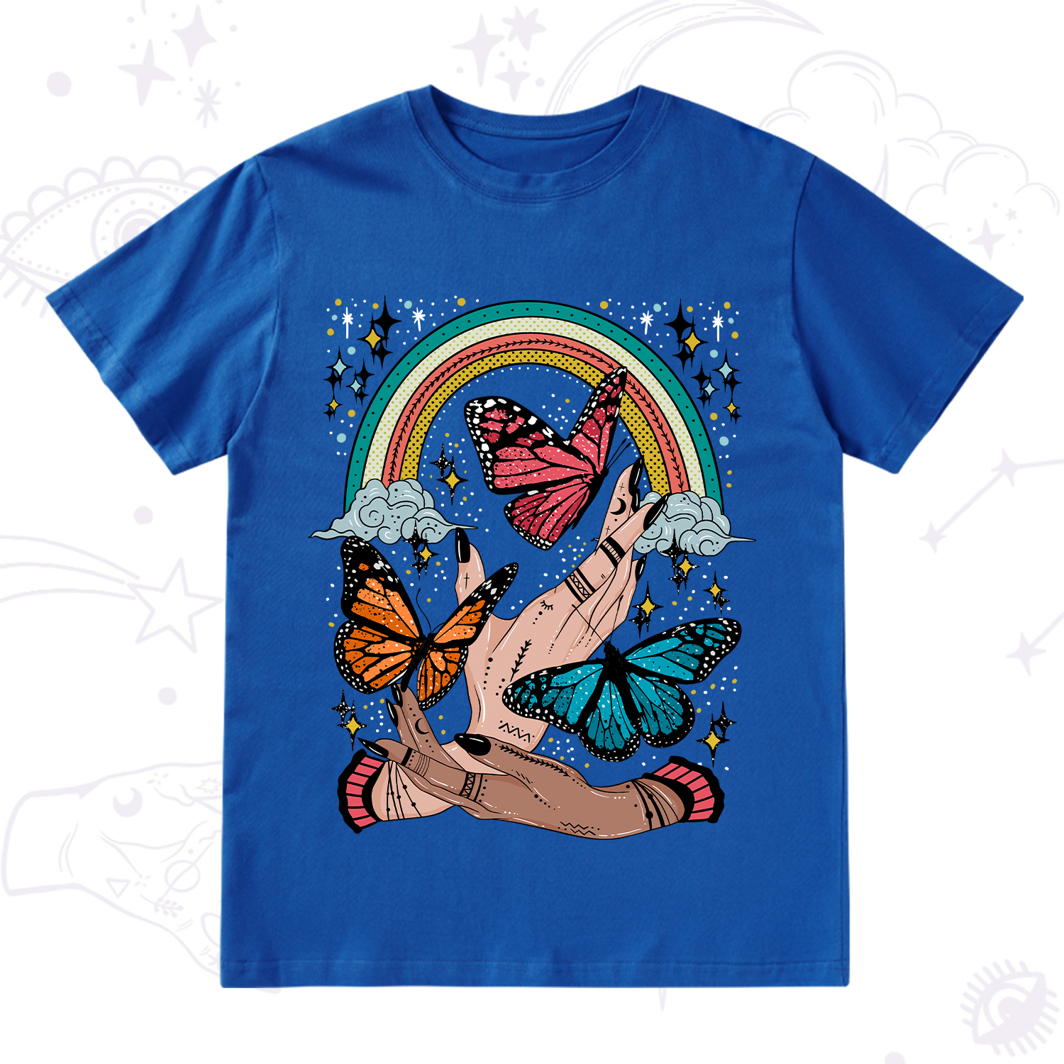 Purplehecate Metamorphoses T-Shirt