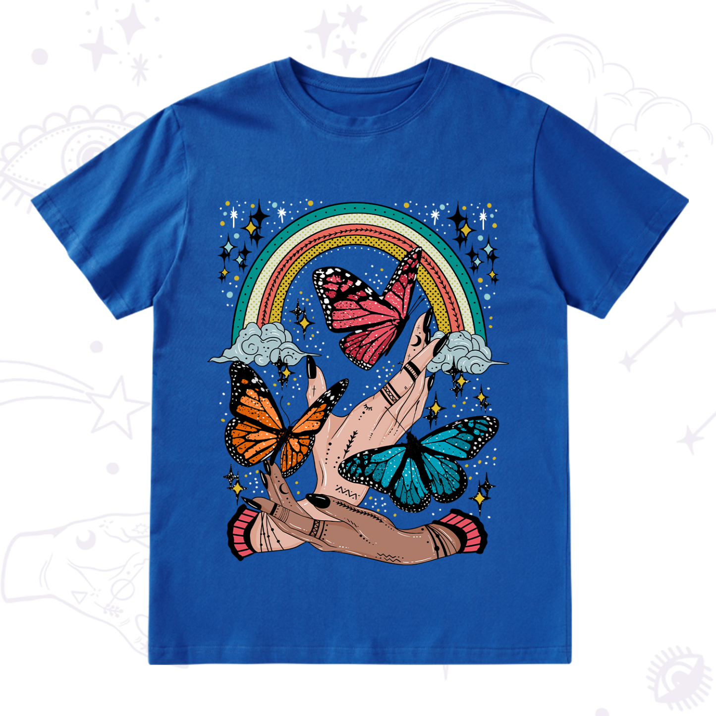 Purplehecate Metamorphoses T-Shirt