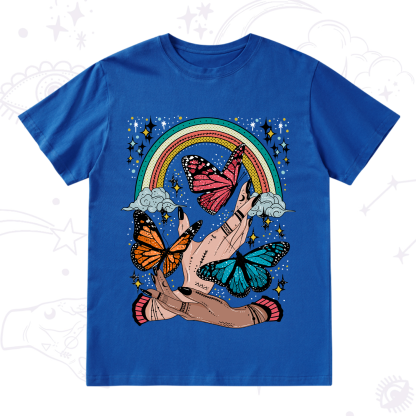 Purplehecate Metamorphoses T-Shirt