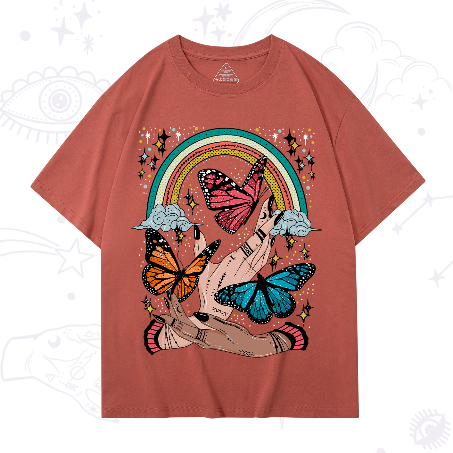 Purplehecate Metamorphoses T-Shirt