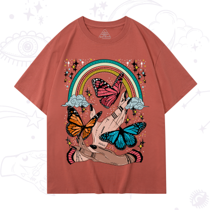 Purplehecate Metamorphoses T-Shirt