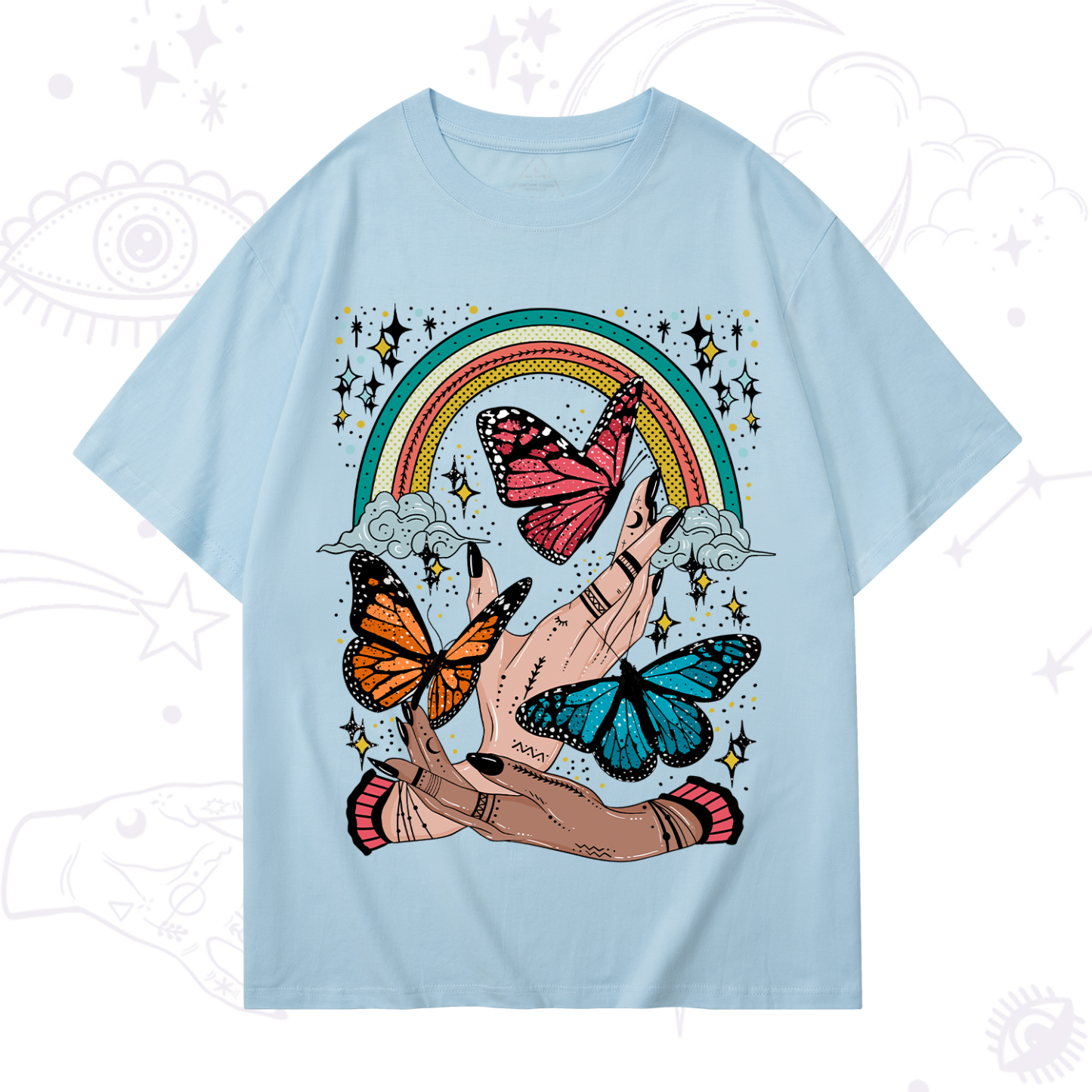 Purplehecate Metamorphoses T-Shirt