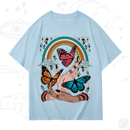 Purplehecate Metamorphoses T-Shirt