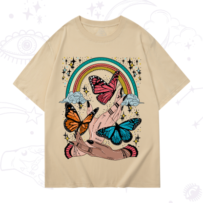 Purplehecate Metamorphoses T-Shirt