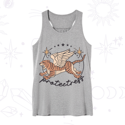 Purplehecate Protectress Tank