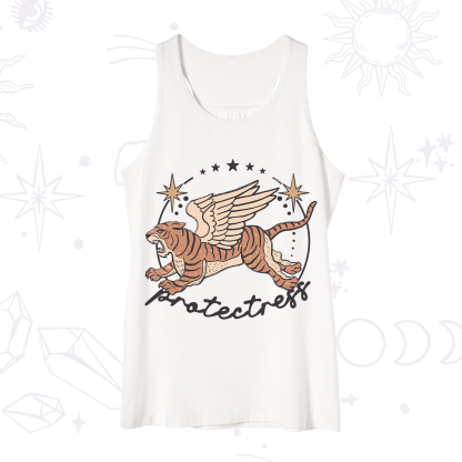 Purplehecate Protectress Tank