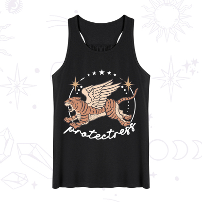 Purplehecate Protectress Tank