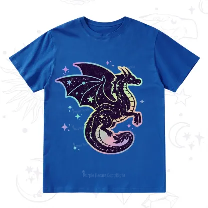 Purplehecate Celestial Dragon T-Shirt