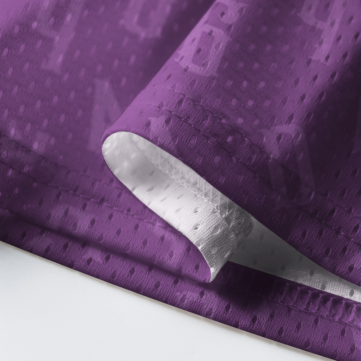 Purplehecat Spirit Board Witchy Planchette Mesh Jersey