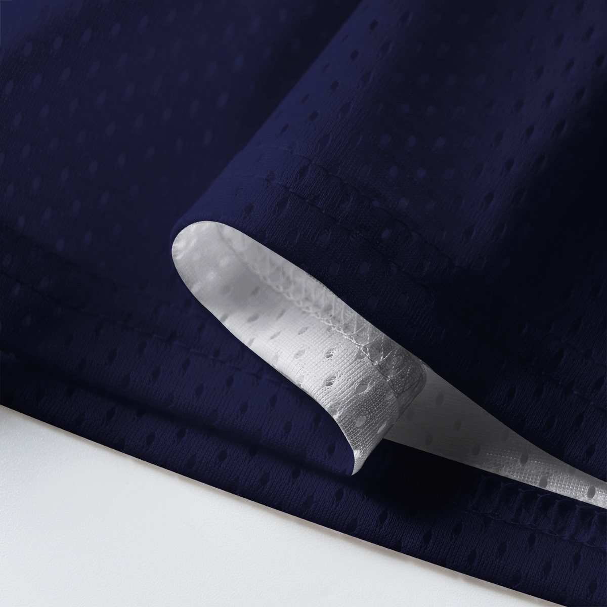 Purplehecate You're Never Alone If You Have Demons Mesh Jersey