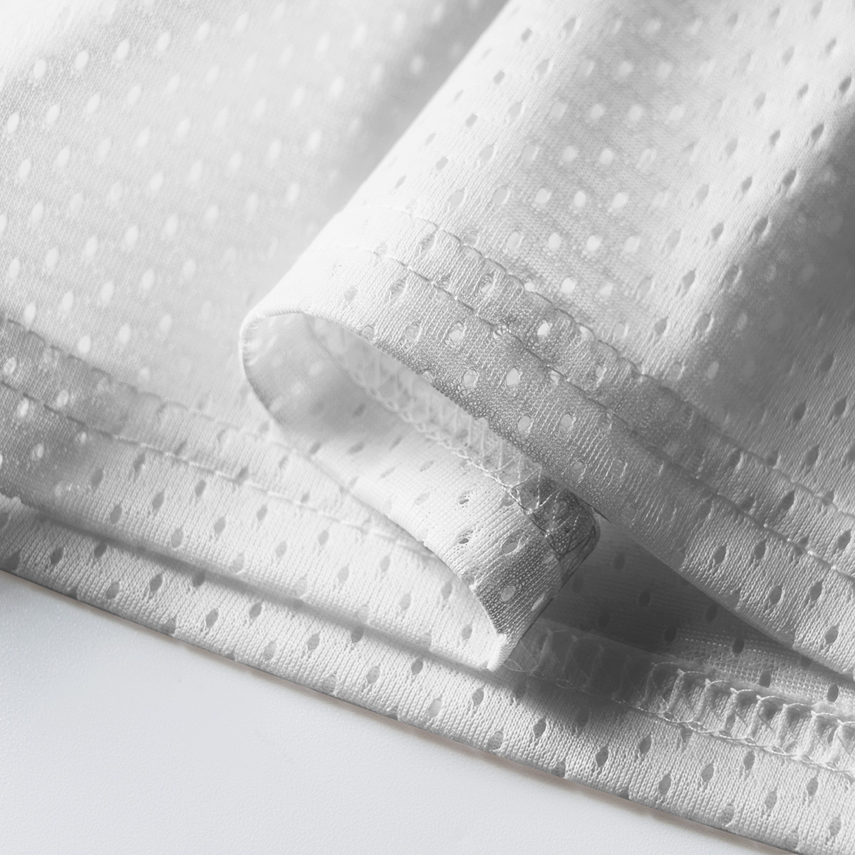 Purplehecate The Mothmen Mesh Jersey