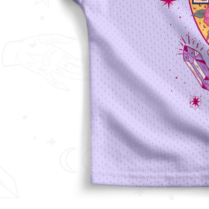 Purplehecate Salem 1692 They Missed One Crop Sports Jersey