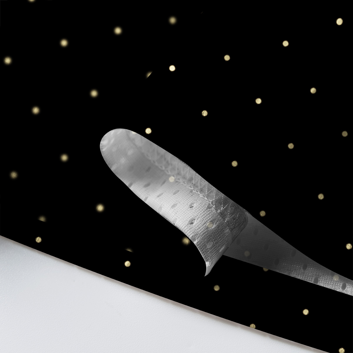 Purplehecate Celestial Sun and Moon Mesh Jersey