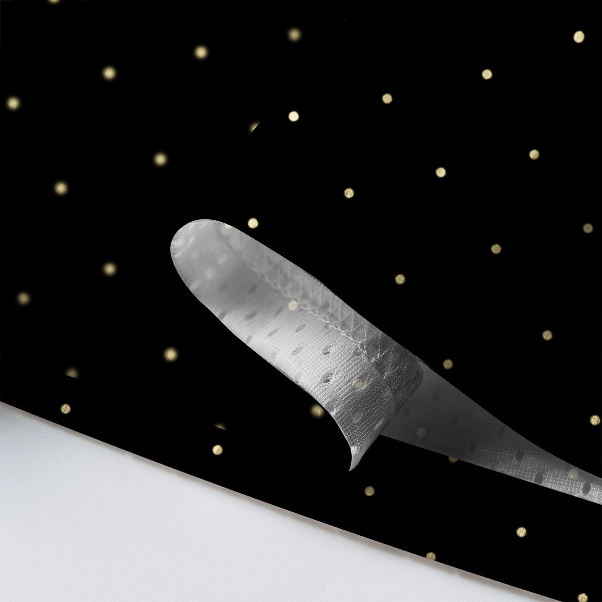 Purplehecate Celestial Sun and Moon Mesh Jersey