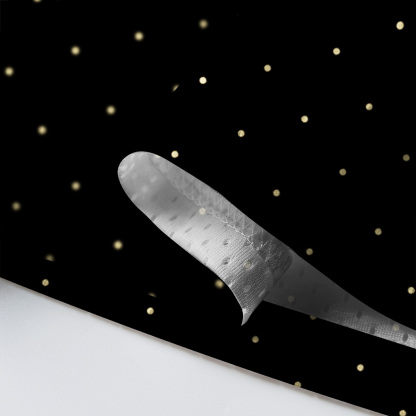 Purplehecate Celestial Sun and Moon Mesh Jersey