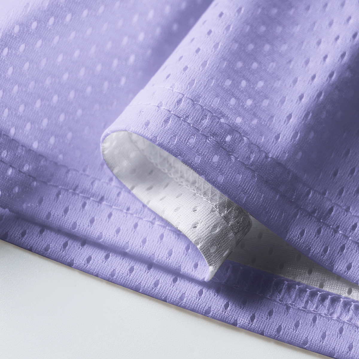 Purplehecate Gemini Spirit Zodiac Mesh Jersey