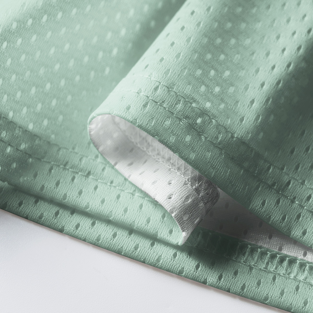 Purplehecate Sarcastic Weed Mesh Jersey