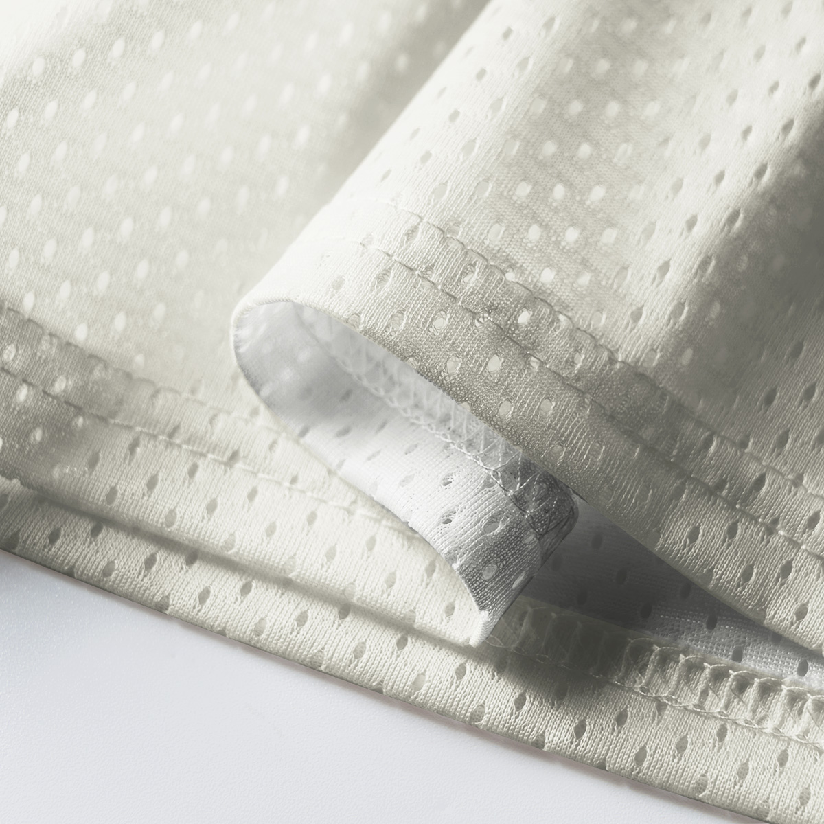 Purplehecate Hex the Patriarchy Mesh Jersey