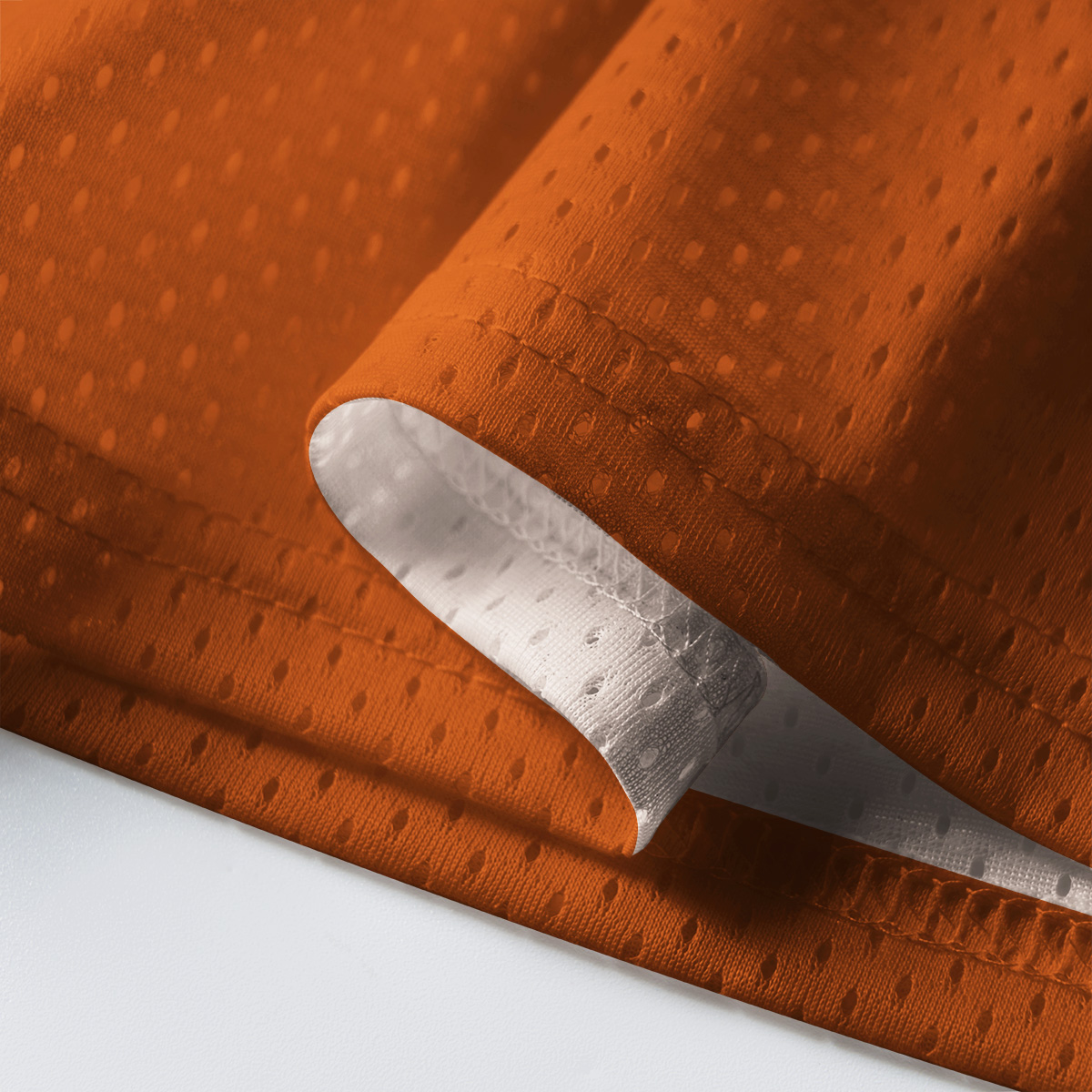 Purplehecate F-caw-f Funny Crow Mesh Jersey