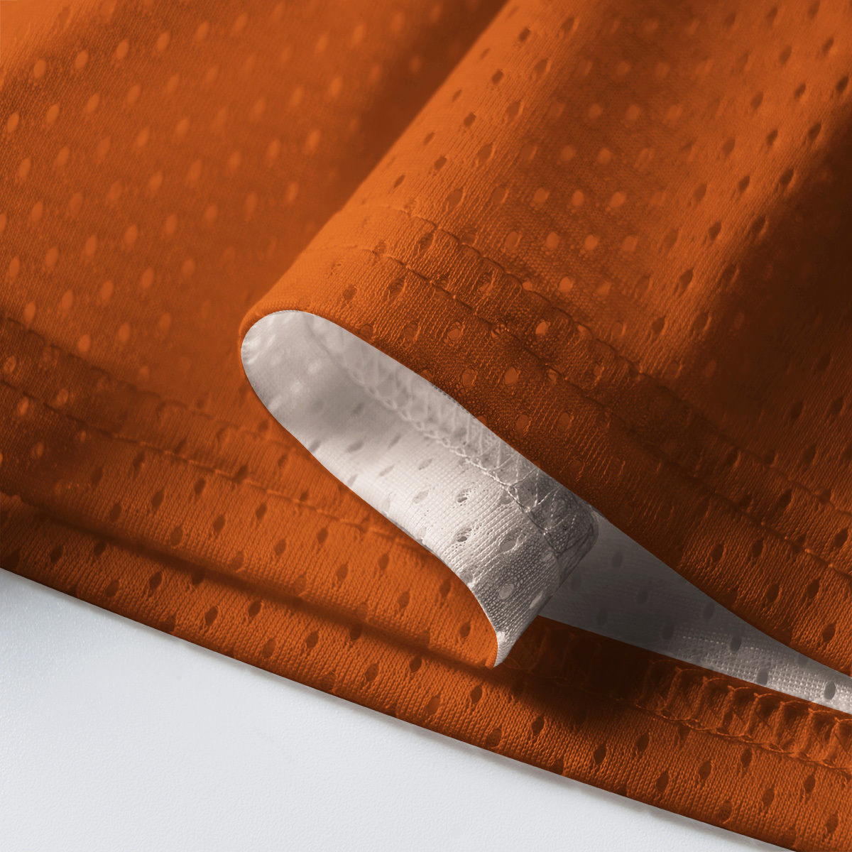 Purplehecate F-caw-f Funny Crow Mesh Jersey