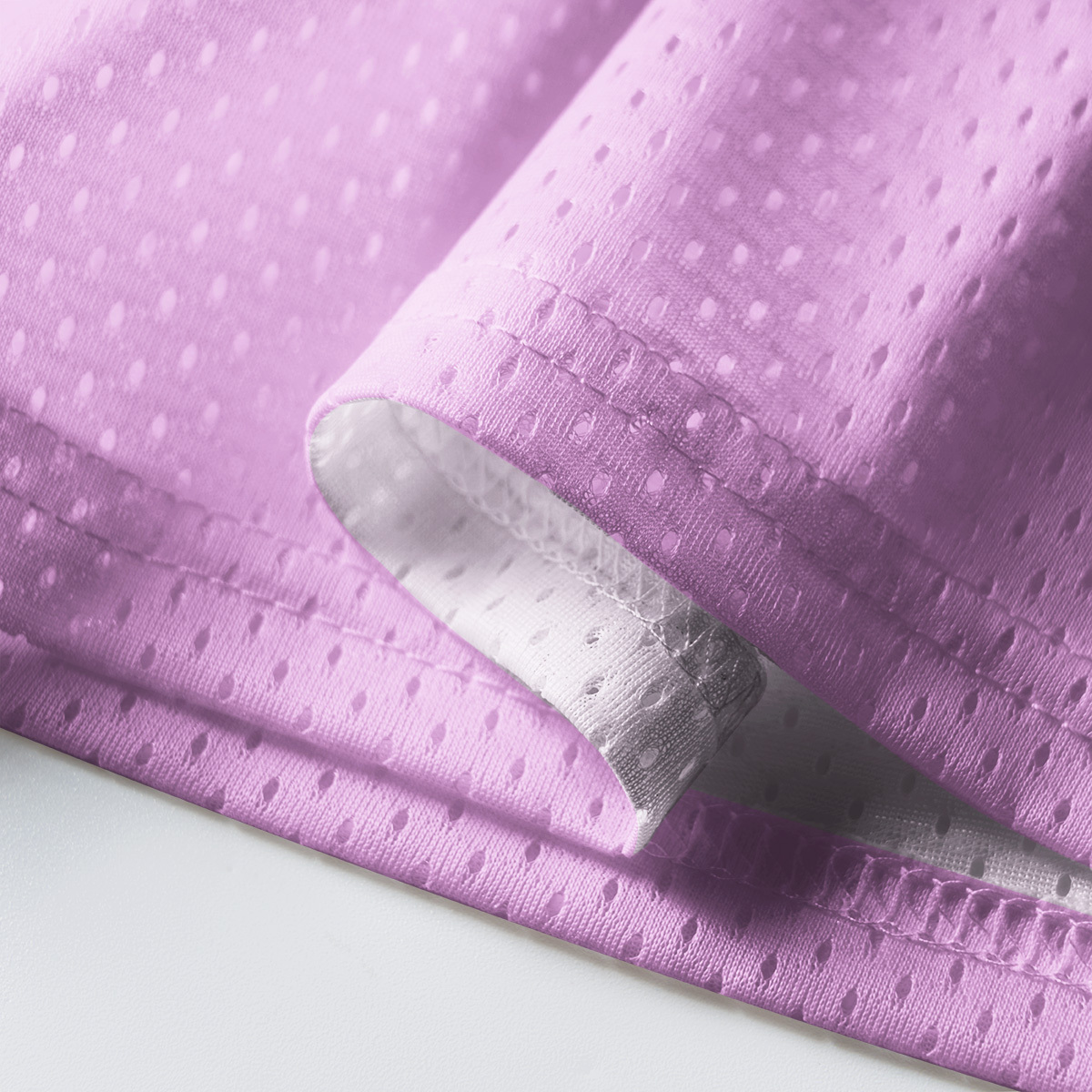 Purplehecate Across Oceans of Time I Found You Mesh Jersey