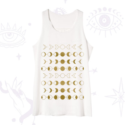 Purplehecate Phases Of Moon Tank
