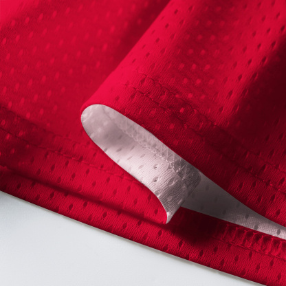 Purplehecate Daughter of Lucifer Mesh Jersey