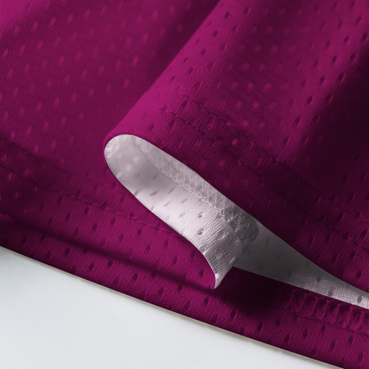 Purplehecate Feminism Dragon Fantasy Mesh Jersey