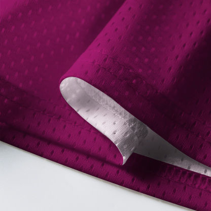 Purplehecate Feminism Dragon Fantasy Mesh Jersey