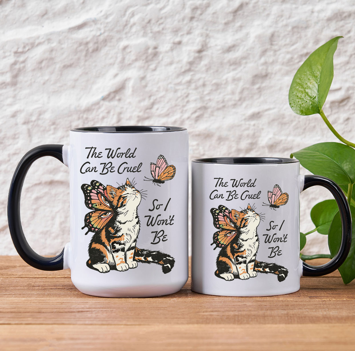 Purplehecate The World Can Be Cruel So I Won't Be Mug