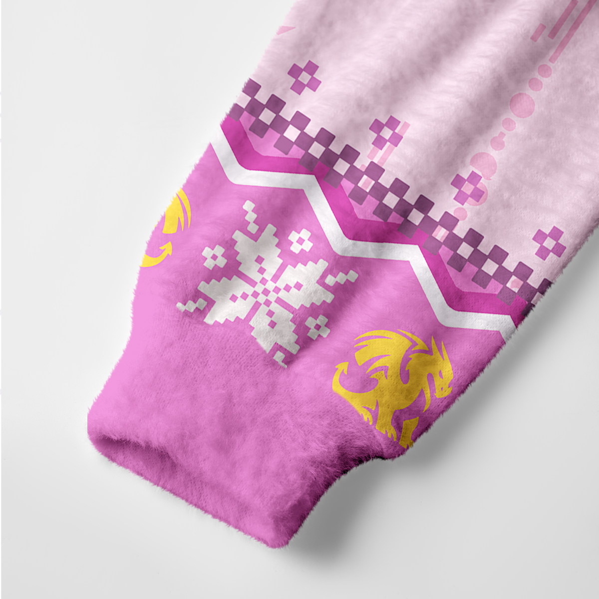 Purplehecate The Dragon Tarot Ugly Cardigan Sweaters