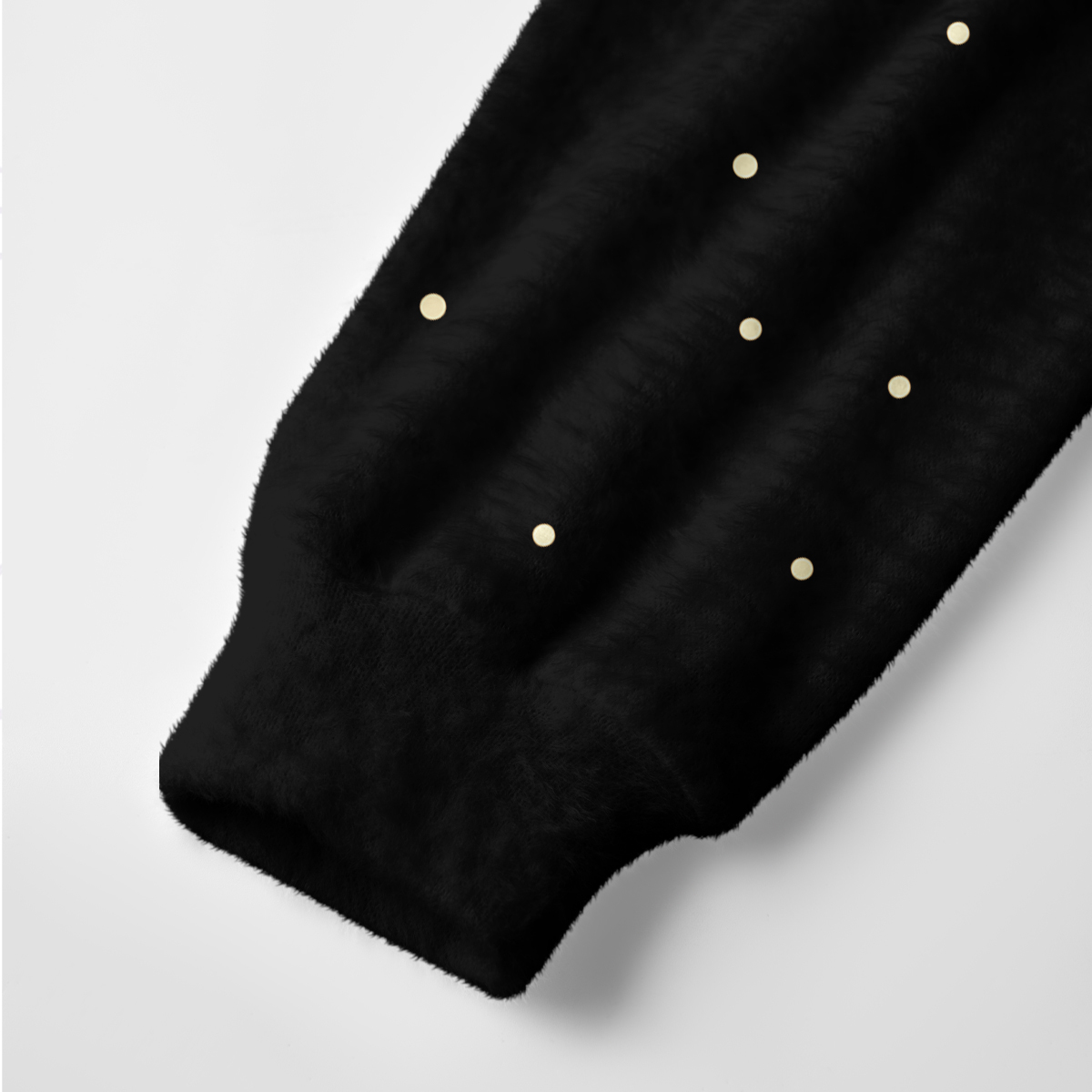 Purplehecate Snake And Moon Phase Comfort Ugly Cardigan Sweaters