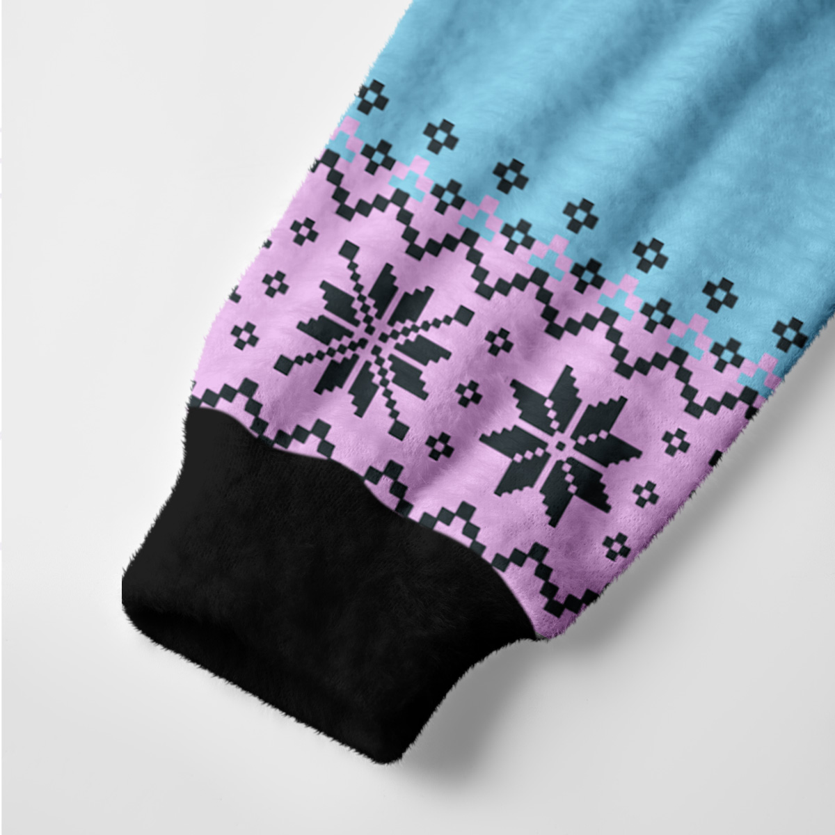 Purplehecate Embrace Your Magic Ugly Cardigan Sweaters
