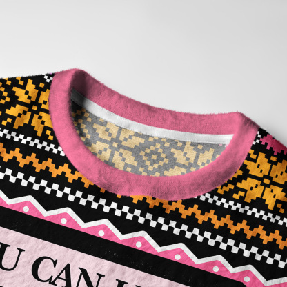 Purplehecate The You Can Learn Latte Art Ugly Halloween Sweatshirts
