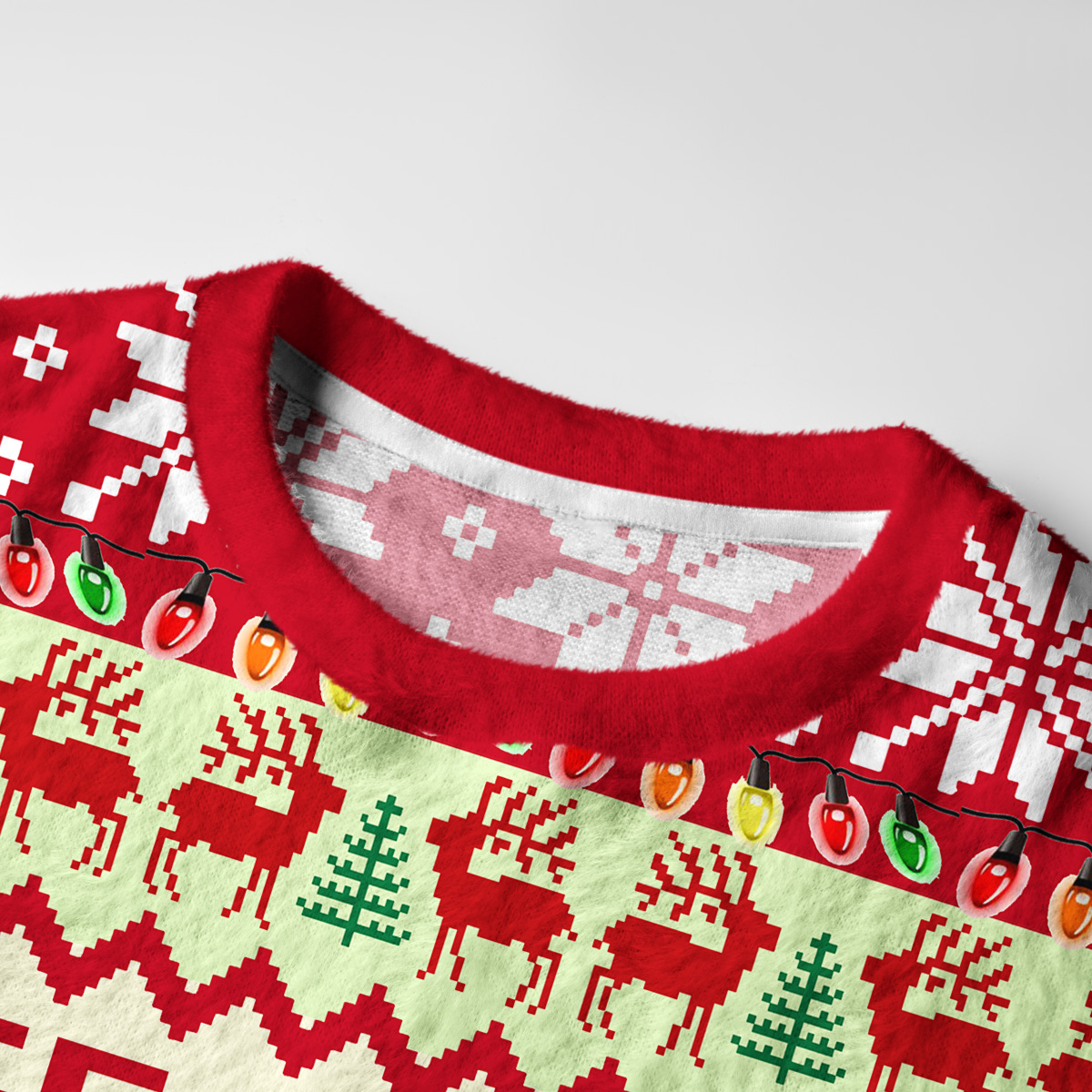 Purplehecate Go Sage Yourself Ugly Christmas Sweatshirts
