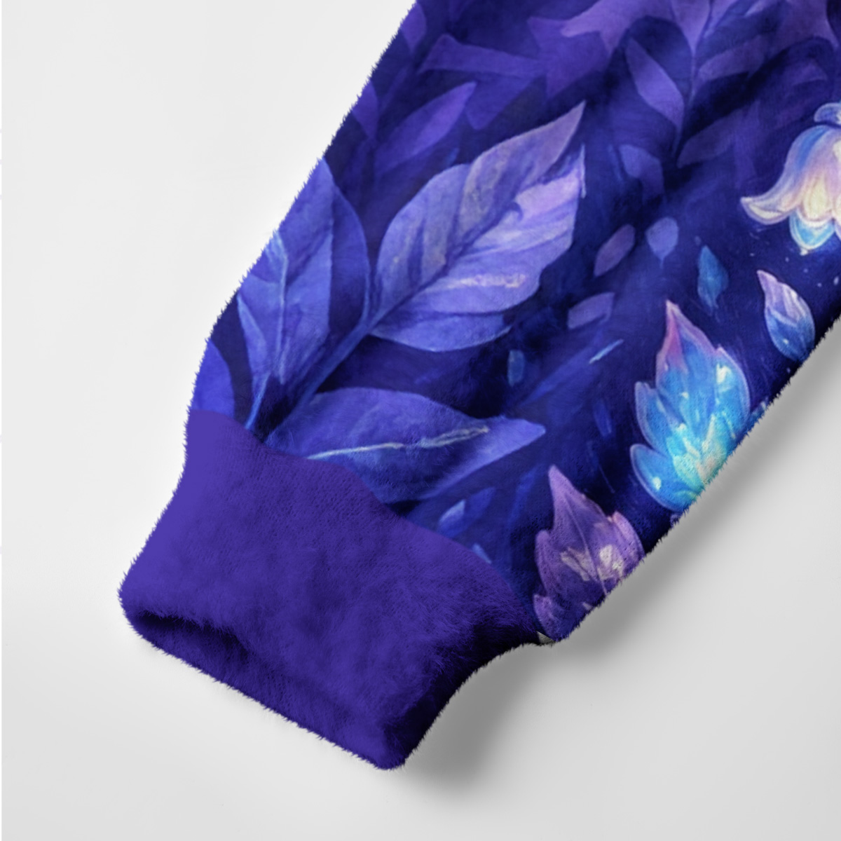 Purplehecate Otherworldly Cryptid Cat Ugly Cardigan Sweaters