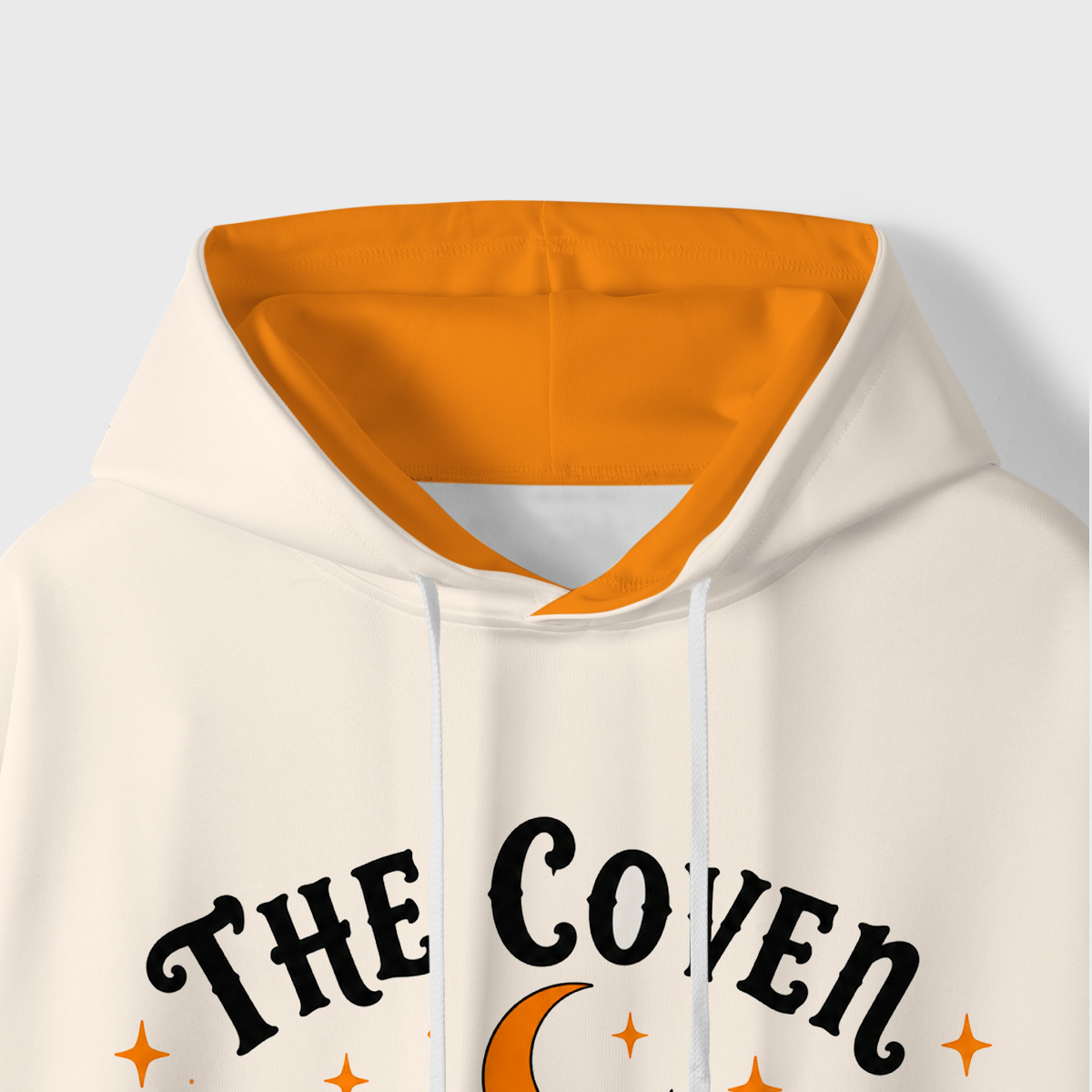 Purplehecate The Coven Gathers After Dark All-Over Print Hoodie