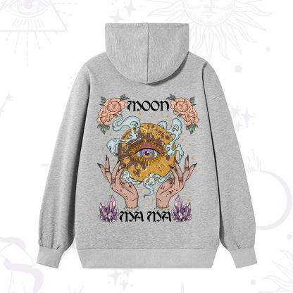 Purplehecate Moon Mama Hoodie