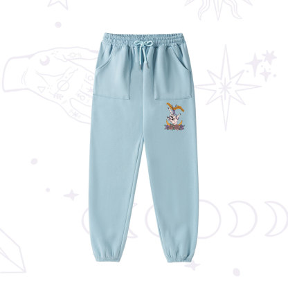 Purplehecate The Hair Magician Tarot Fleece Hoodie Suit