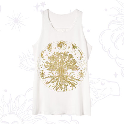 Purplehecate Tree Of Lif Tank