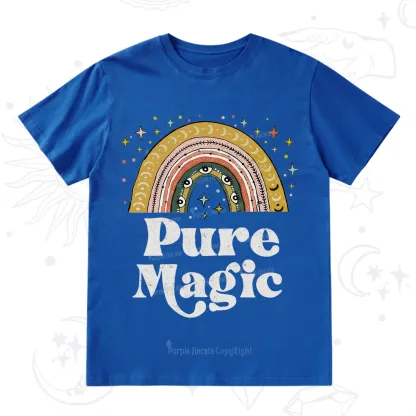 Purplehecate Pure Magic T-Shirt