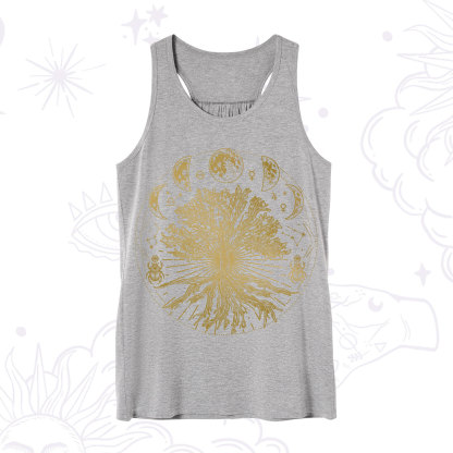 Purplehecate Tree Of Lif Tank